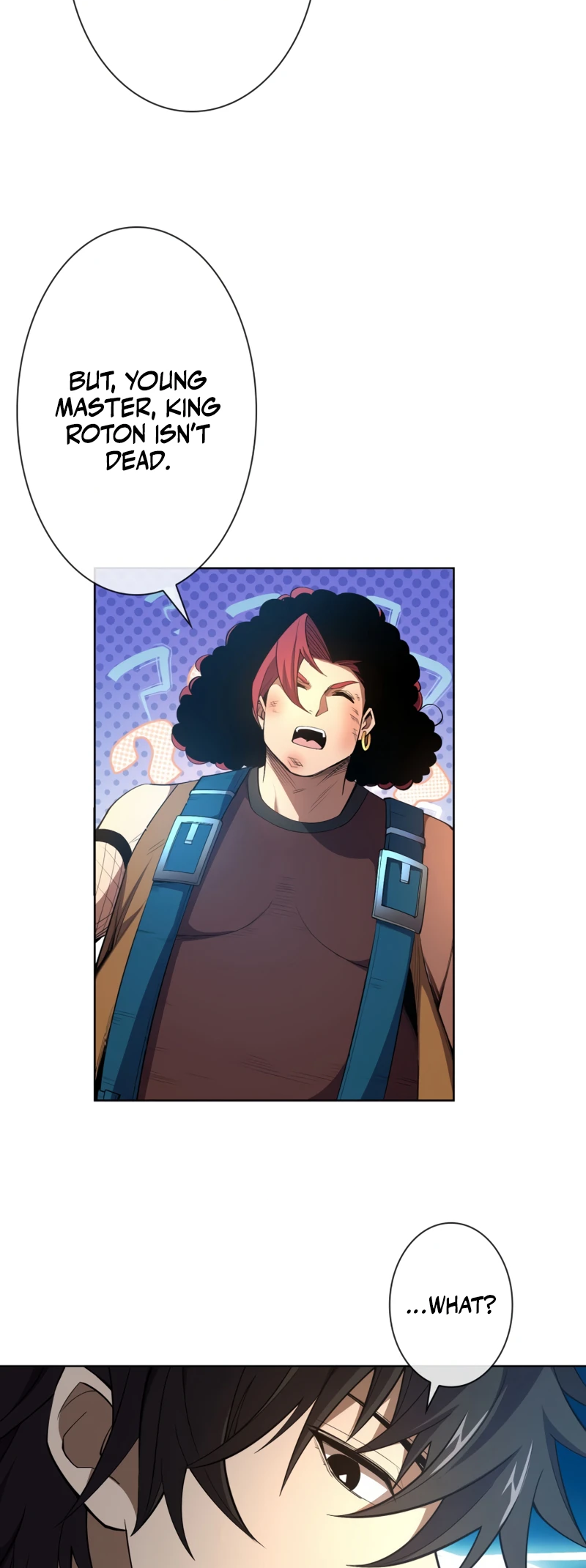 The King of Microtransactions Conquers the Game World Chapter 18 25